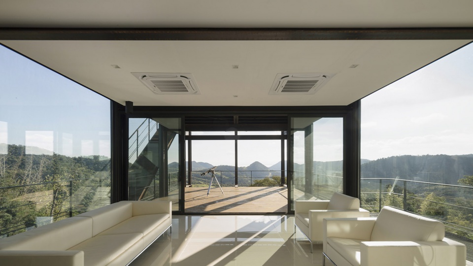 Himmel House by Bauen