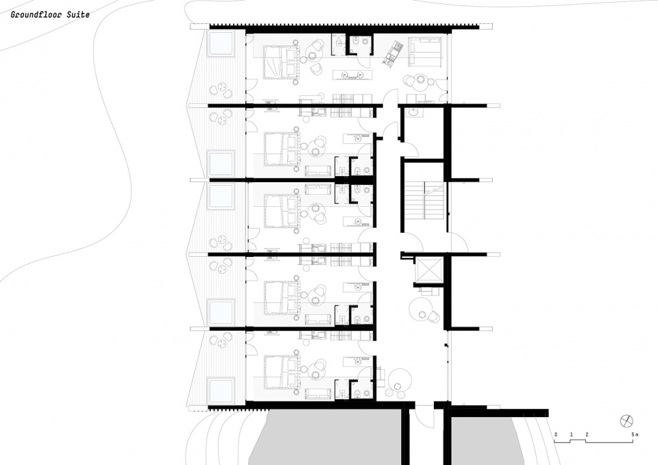 aeon hotel by noa