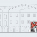 “绘画·热爱·建造”Sauerbruch Hutton作品展