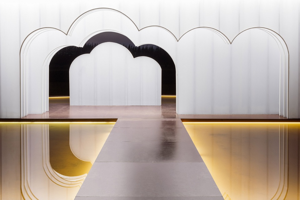 shrine of everyman china by wutopia lab