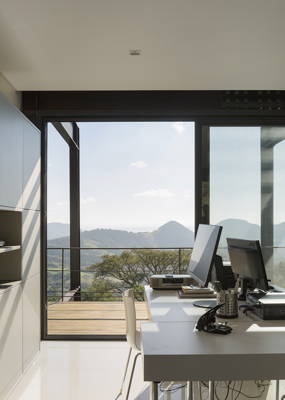 Himmel House by Bauen