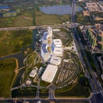 湖州市中心医院（暨浙北医学中心），浙江 / Perkins&Will