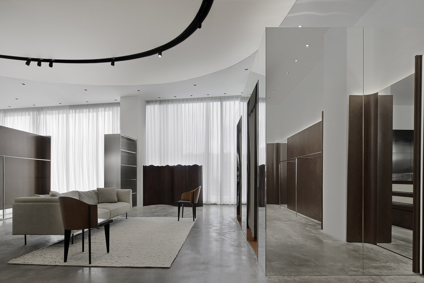angle boutique china by shanchuk design