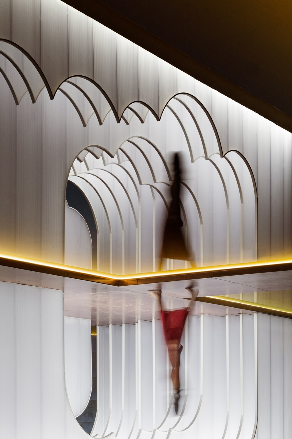 shrine of everyman china by wutopia lab