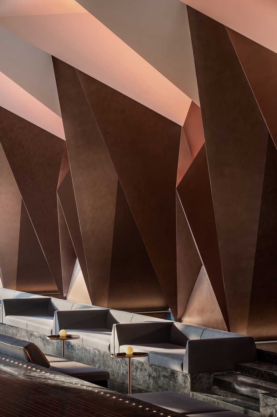 w changsha china by cheng chung design