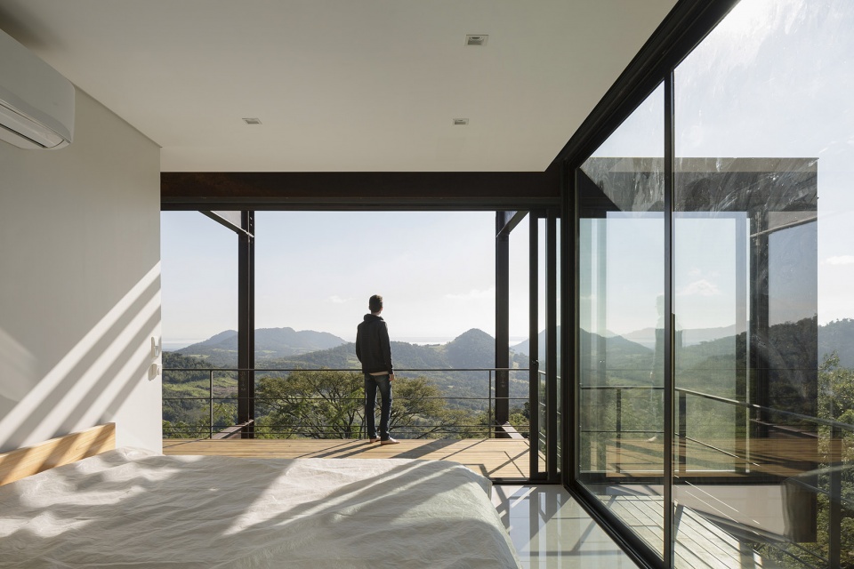 Himmel House by Bauen