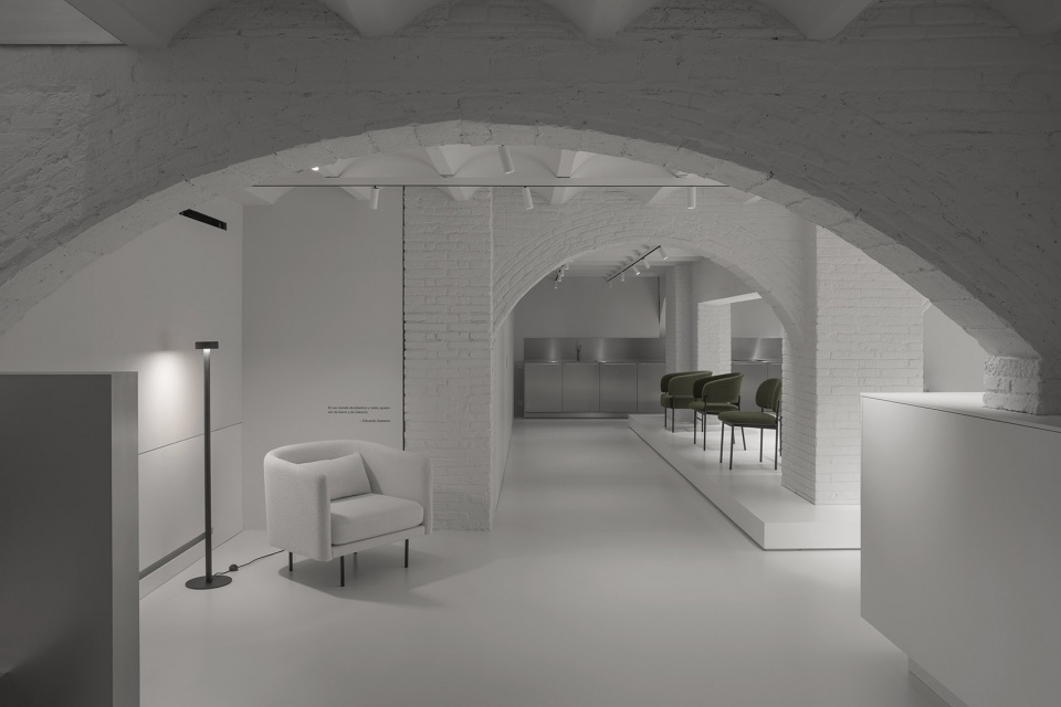 RI HOUSE Barcelona by Francesc Rife Studio