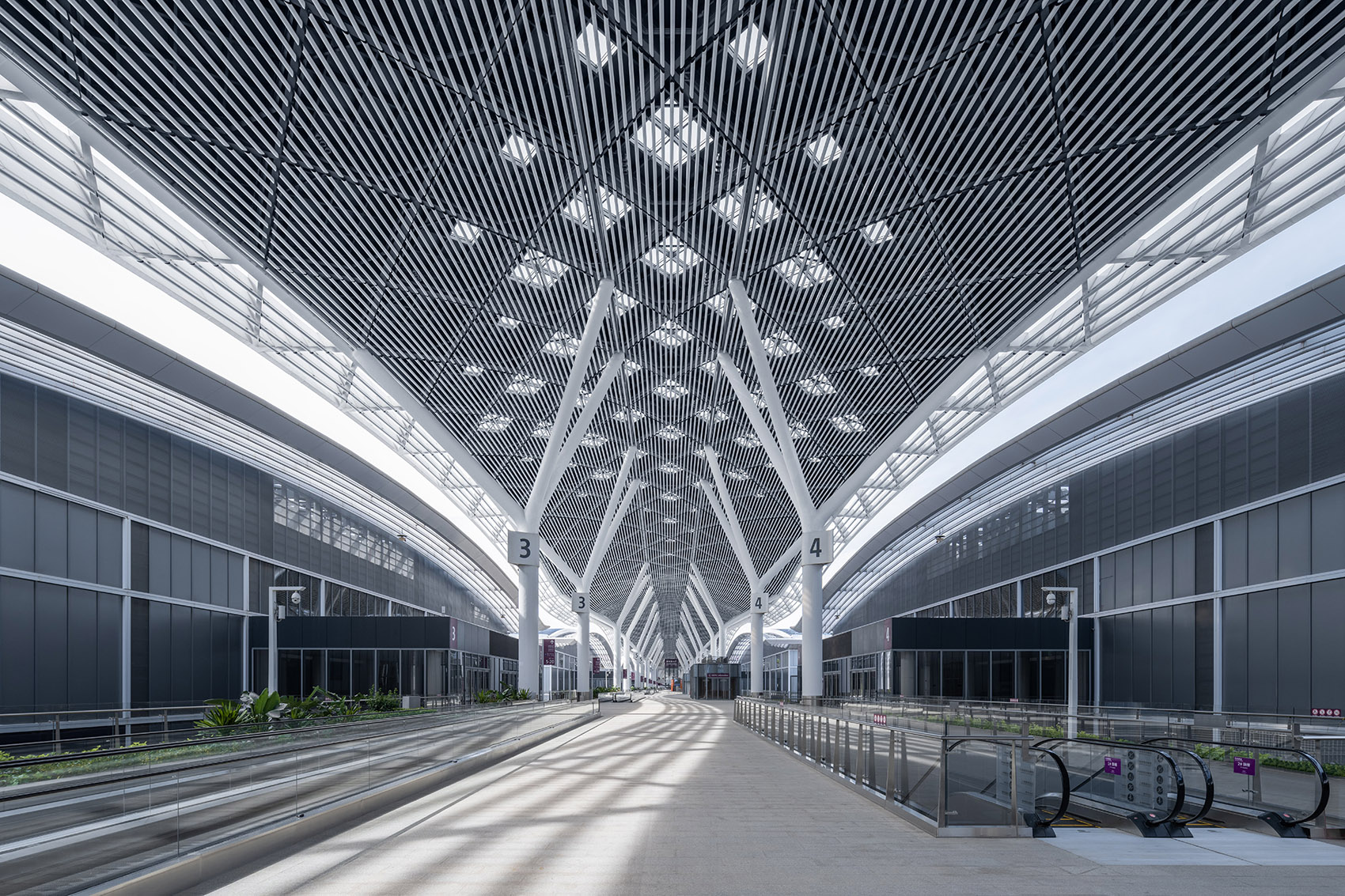 Shenzhen World China by VP