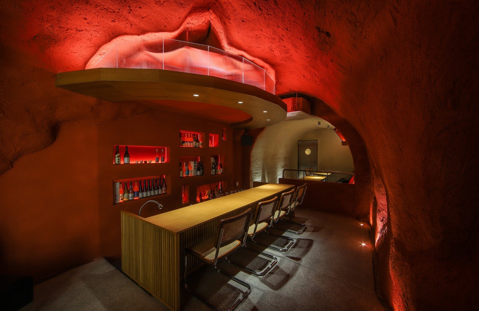 caver craft beer china by itd studio