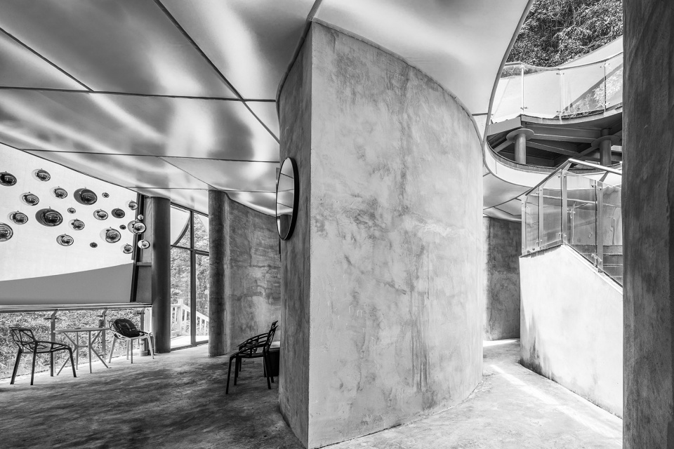 little twelve wonders the ark china by wutopia lab