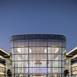 湖州市中心医院（暨浙北医学中心），浙江 / Perkins&Will