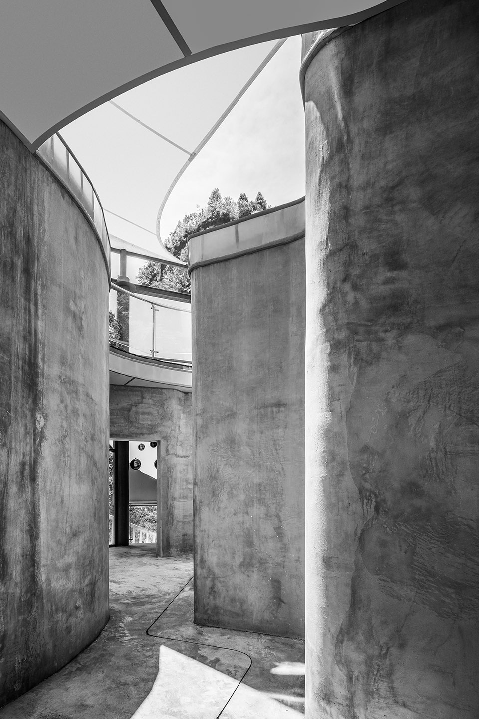 little twelve wonders the ark china by wutopia lab