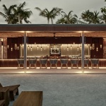 马尔代夫Patina酒店 / studio mk27