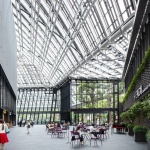 新宿住友大厦·三角广场，东京 / 株式会社日建设计