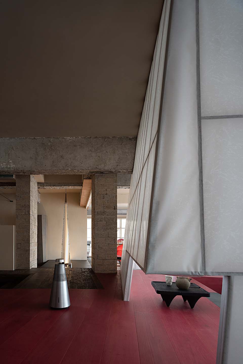 spring design office china by spring design office
