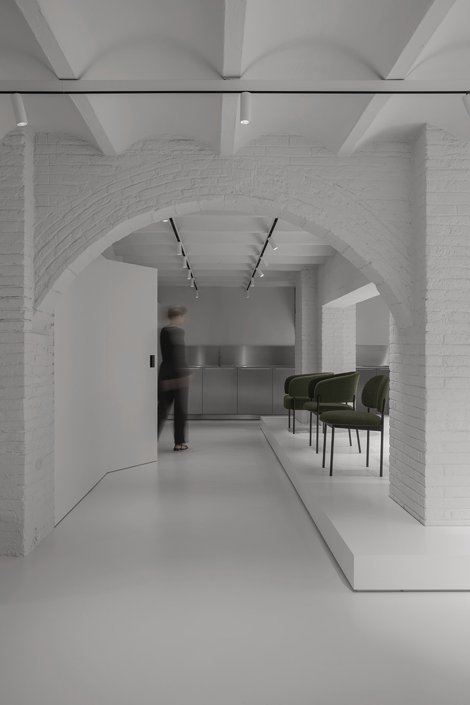 RI HOUSE Barcelona by Francesc Rife Studio