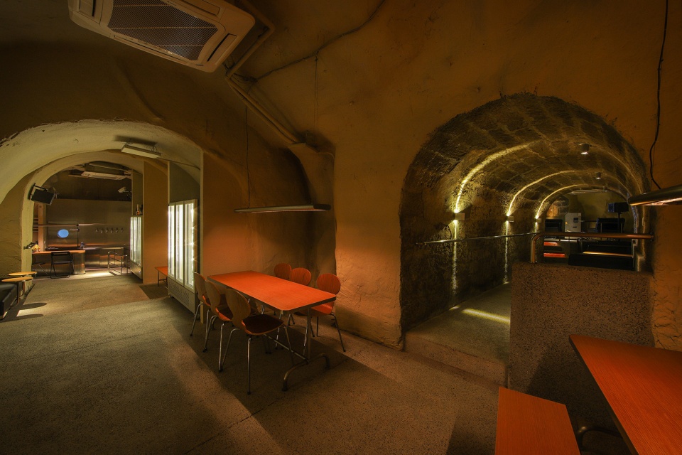 caver craft beer china by itd studio