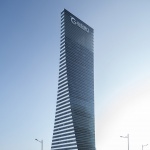 山东港口大厦，青岛 / gmp