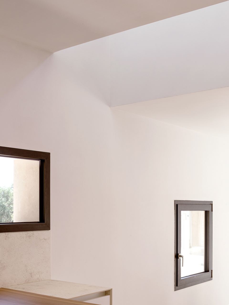 uliveto house by noname studio