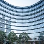 湖州市中心医院（暨浙北医学中心），浙江 / Perkins&Will