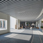 Kids’Garden - Wenyun Kindergarten, China by Hangzhou Local Architrcture Design