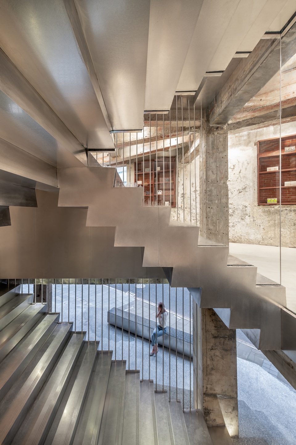 harmay fang china by aim architecture