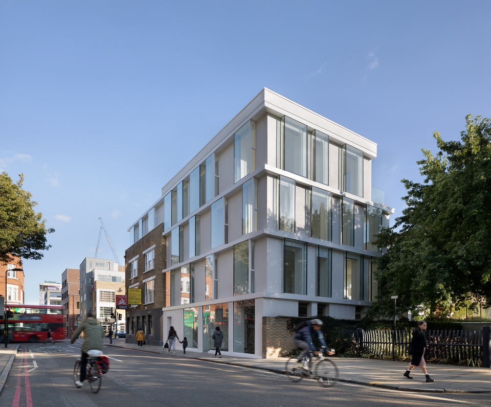 paintworks apartments by droo