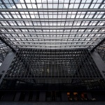 新宿住友大厦·三角广场，东京 / 株式会社日建设计