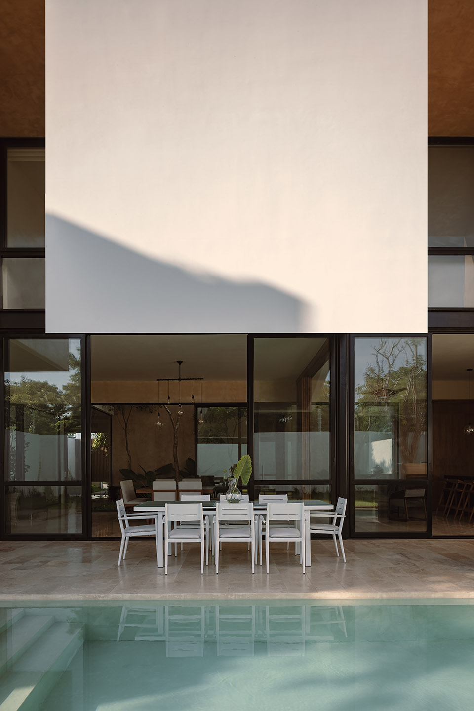 RELO HOUSE by Arkham Project
