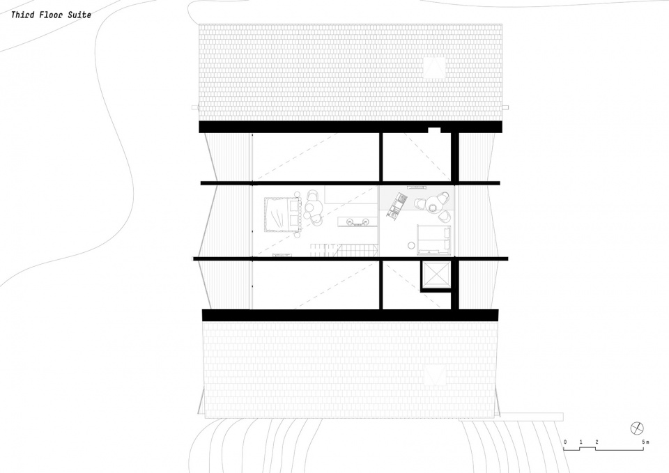 aeon hotel by noa