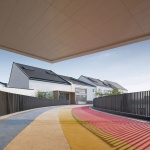 Kids’Garden - Wenyun Kindergarten, China by Hangzhou Local Architrcture Design
