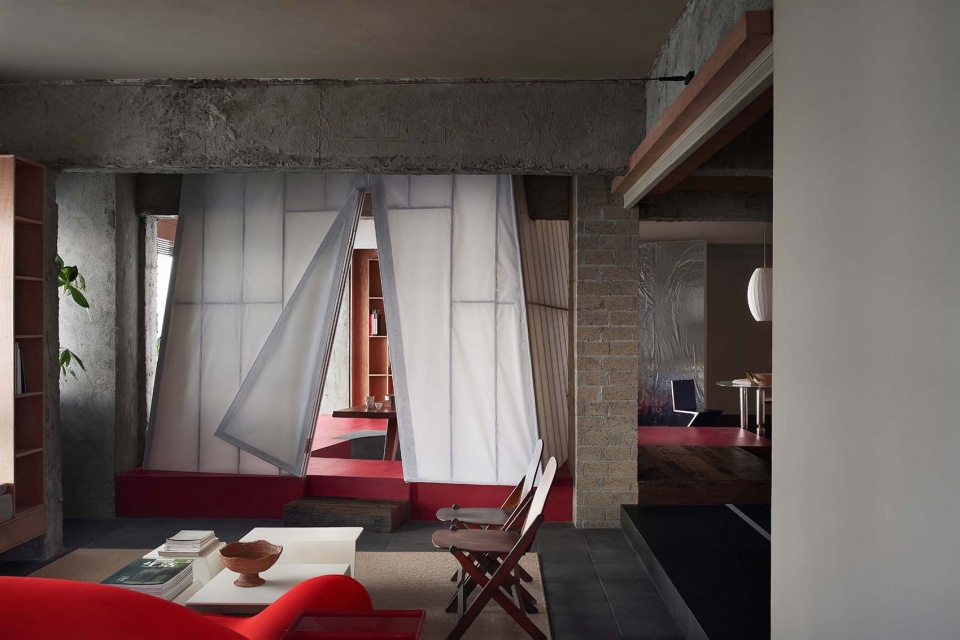 spring design office china by spring design office