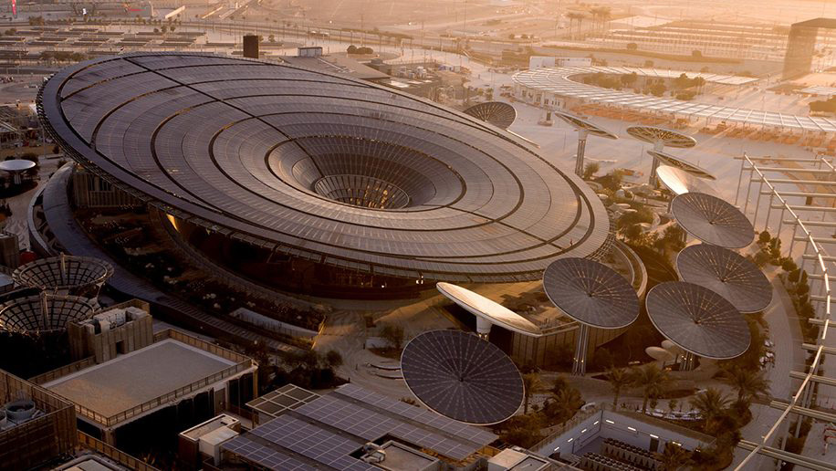 erra the sustainability pavilion expo 2020 dubai by grimshaw archtiects