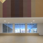 Espace Pierre Tallagrand by TNA Architectes