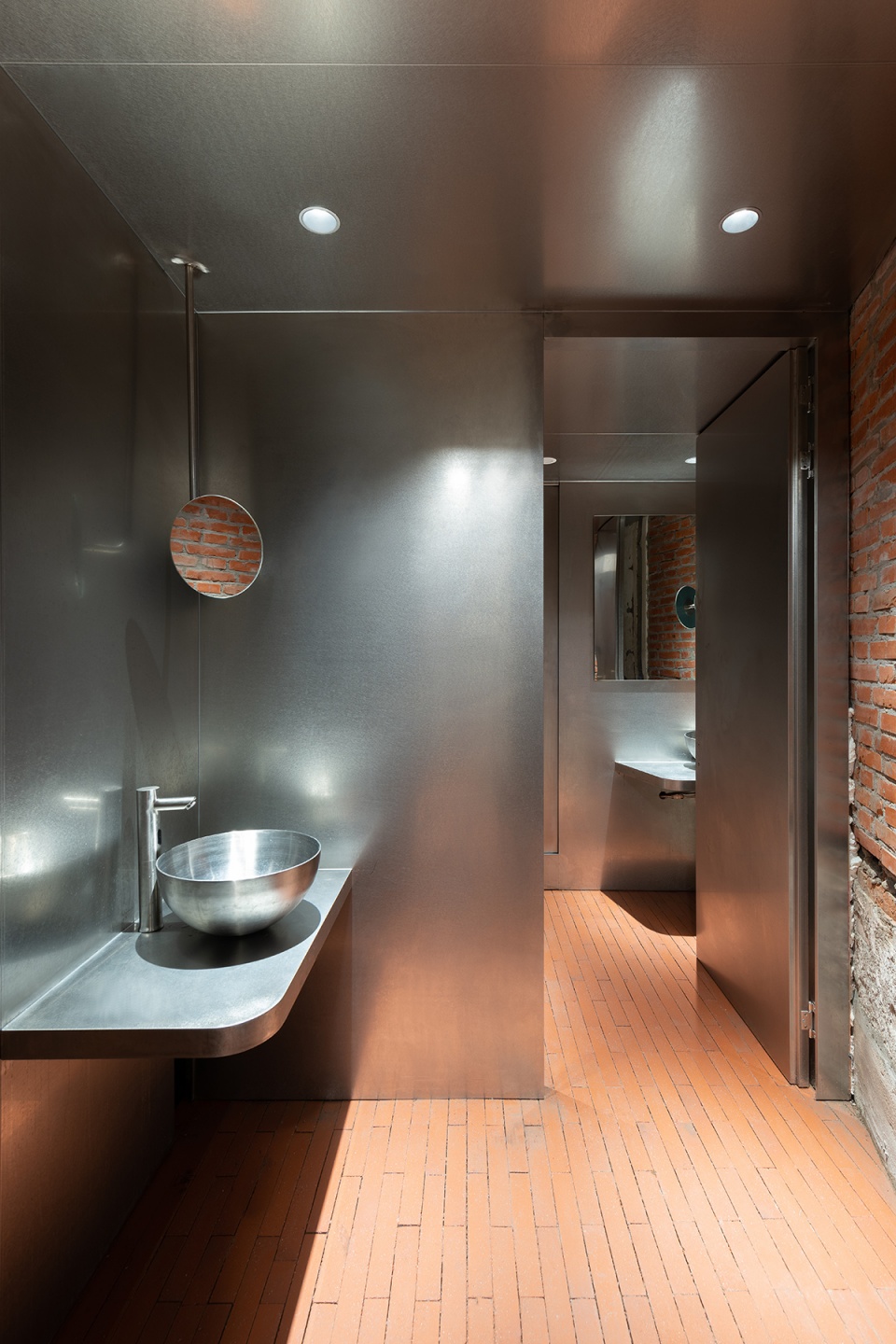 harmay fang china by aim architecture
