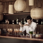 马尔代夫Patina酒店 / studio mk27