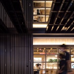 新宿住友大厦·三角广场，东京 / 株式会社日建设计
