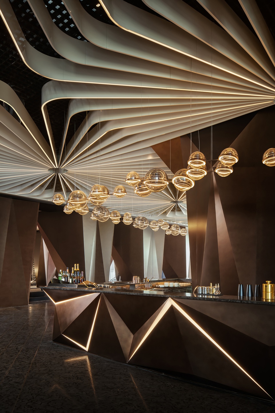 w changsha china by cheng chung design