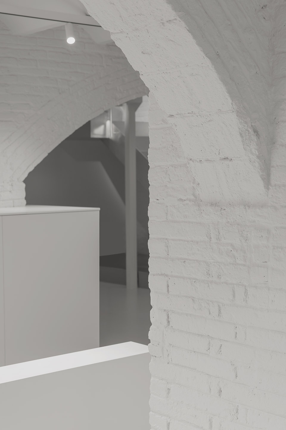 RI HOUSE Barcelona by Francesc Rife Studio