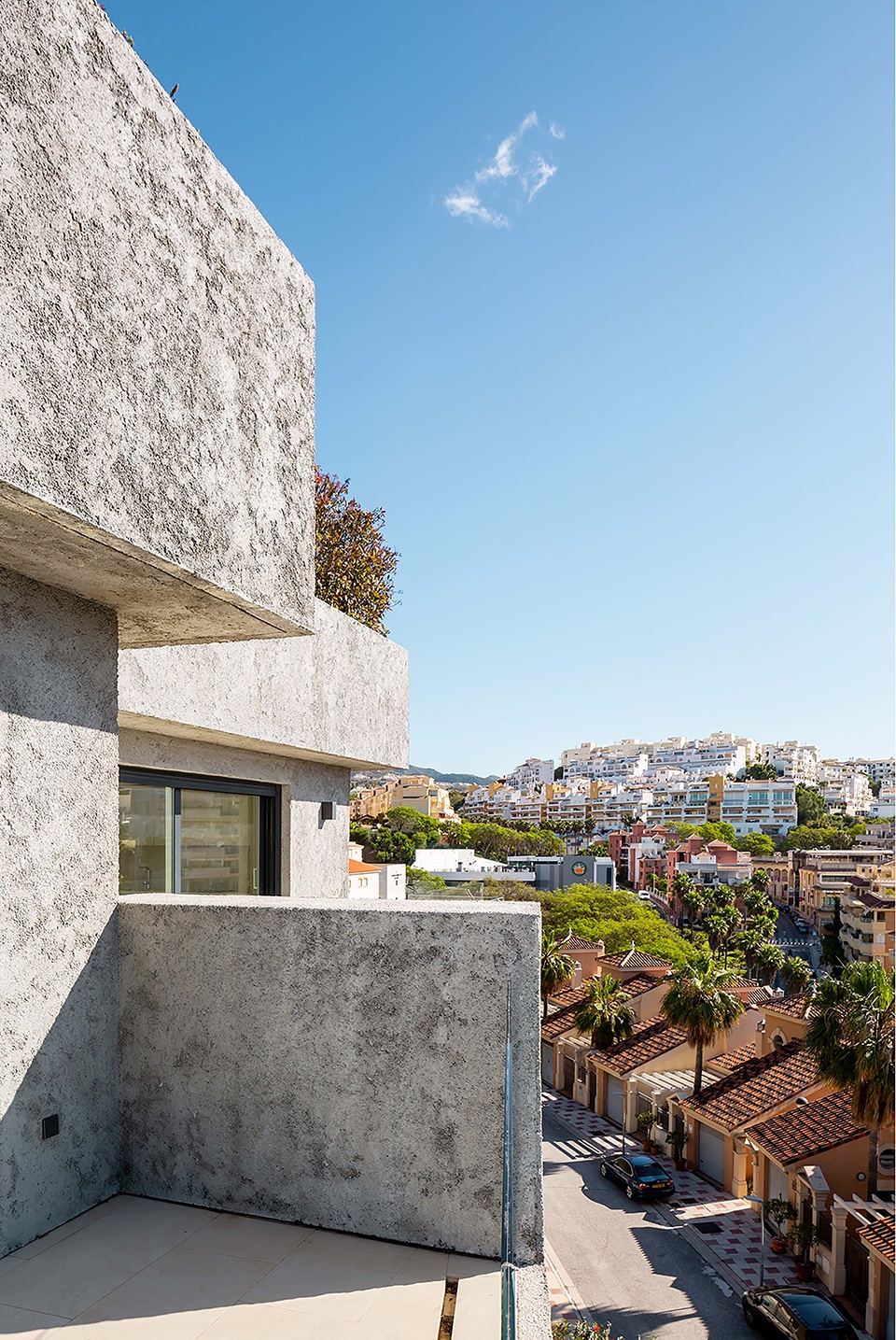 n apartments by sharqk