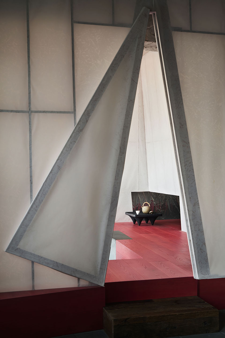 spring design office china by spring design office