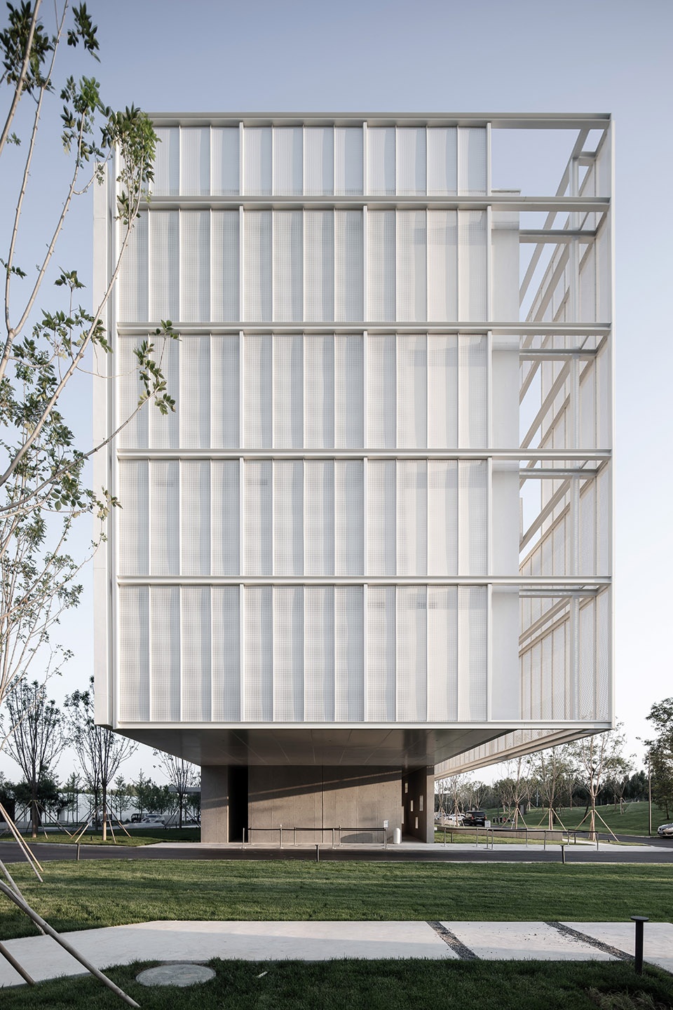 Aranya Homes Reception Center Y SPACE