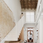 Casa del Calvari by ENDALT Arquitectes