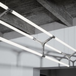 马扎灯3.0 / 蔡烈超工作室