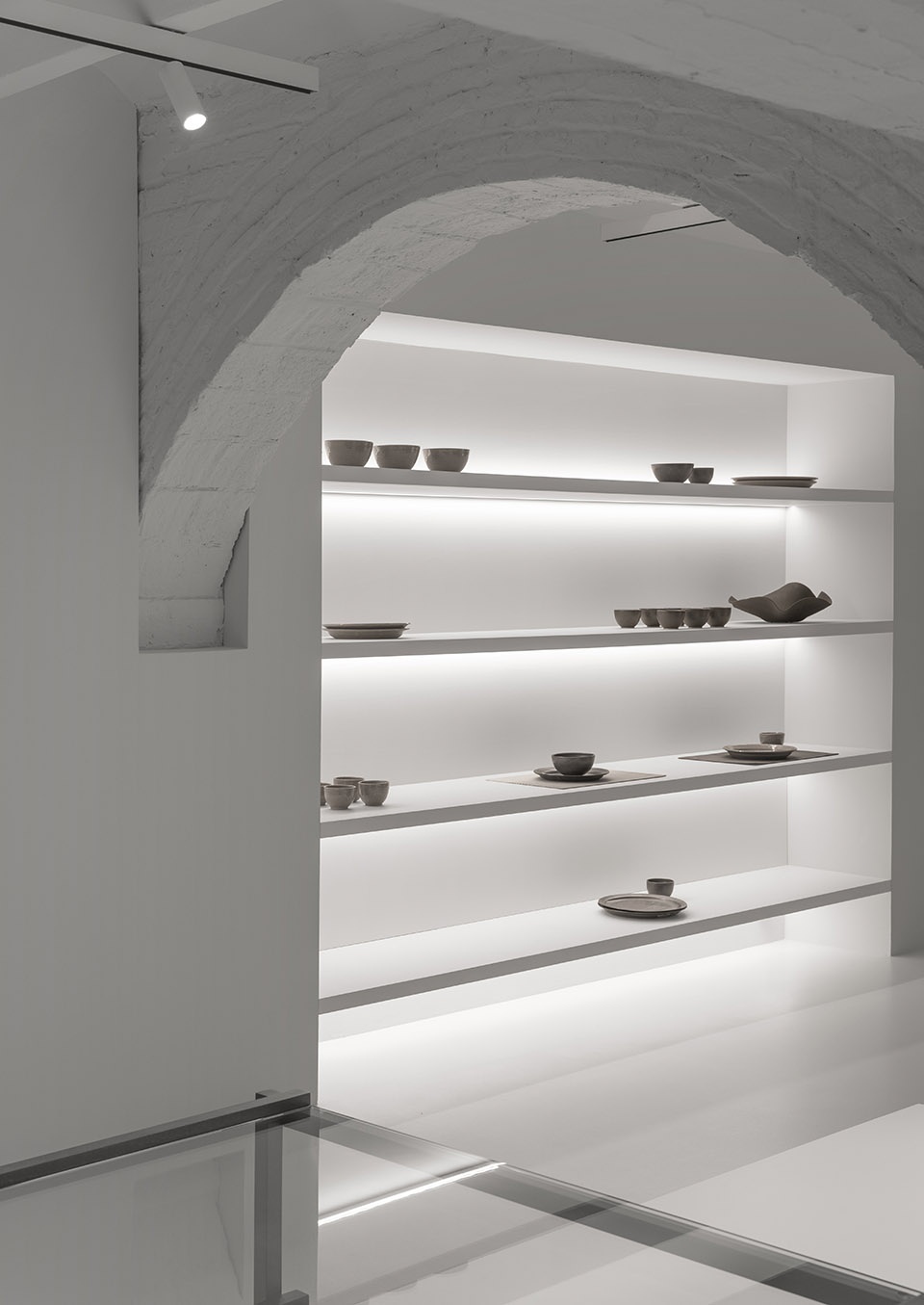 RI HOUSE Barcelona by Francesc Rife Studio