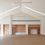 Kids’Garden - Wenyun Kindergarten, China by Hangzhou Local Architrcture Design
