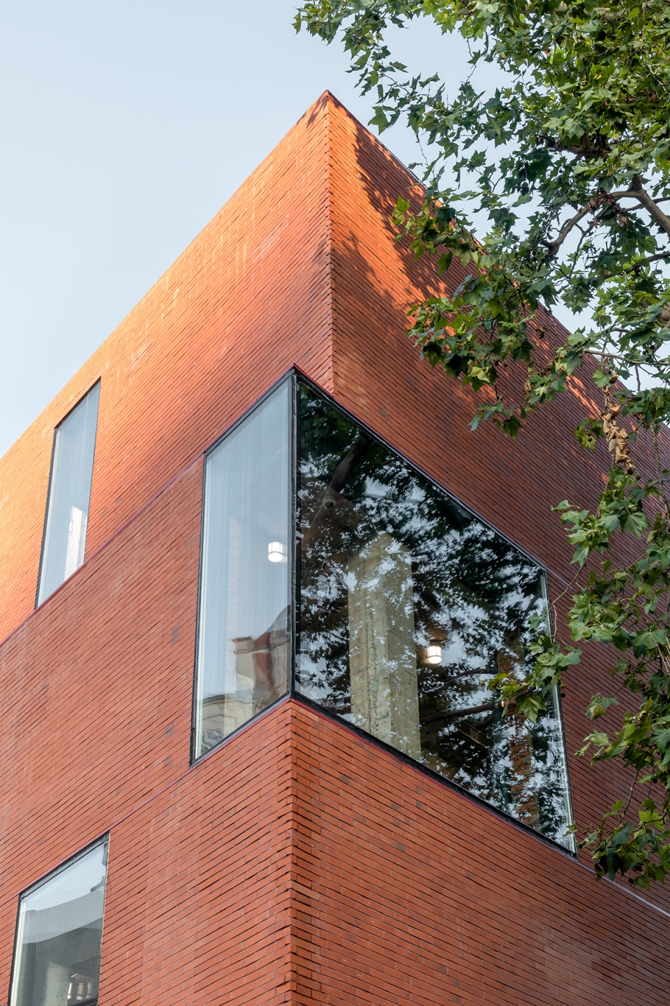 harmay fang china by aim architecture