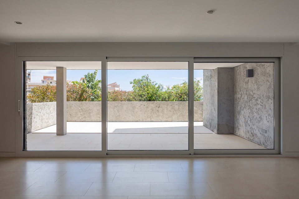 n apartments by sharqk