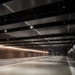 新宿住友大厦·三角广场，东京 / 株式会社日建设计