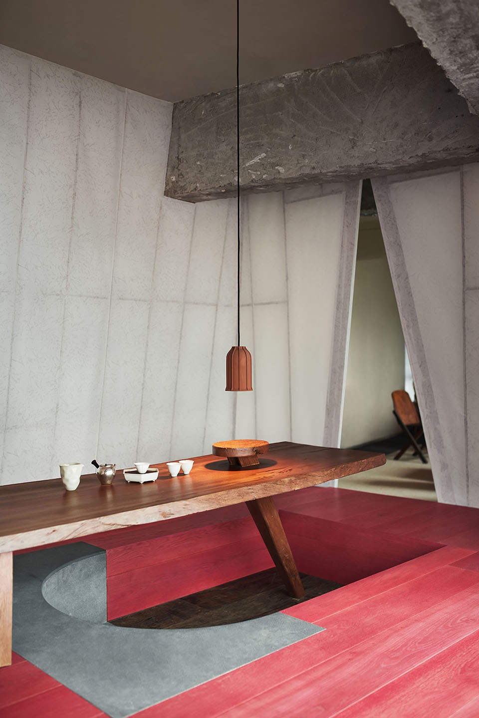 spring design office china by spring design office